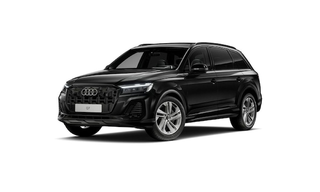 Audi Q7 45 TDI Quattro