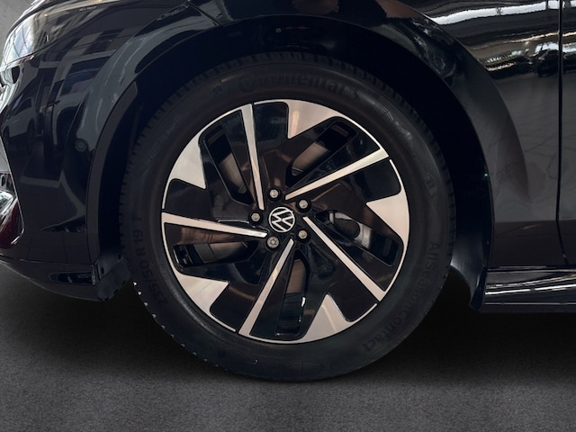 Volkswagen ID.7 Pro Tourer