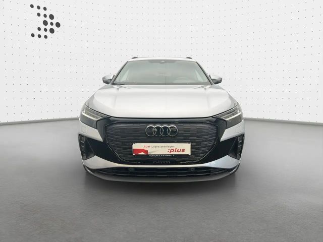 Audi Q4 e-tron 45 advanced*Sonos*AR-HUD*Matrix*Virtua