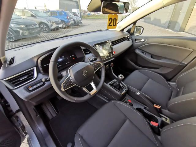 Renault Clio Evolution TCe 90