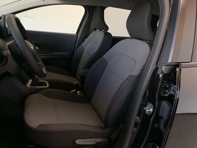 Dacia Jogger Extreme TCe 110