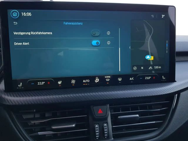 Ford Kuga AWD Hybrid ST Line