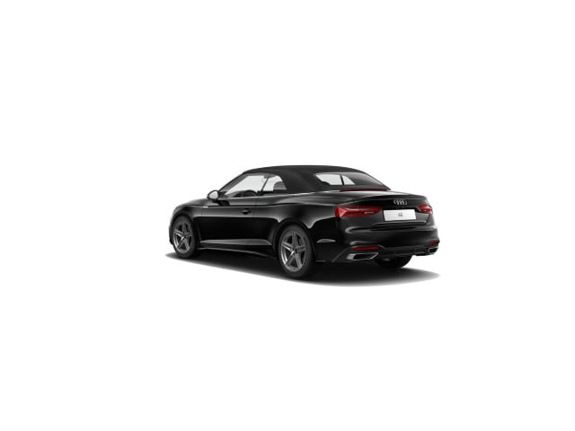 Audi A5 35 TFSI Cabriolet S-Tronic
