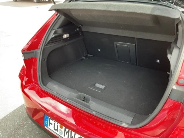 Opel Astra GS-Line Grand Sport Hybrid