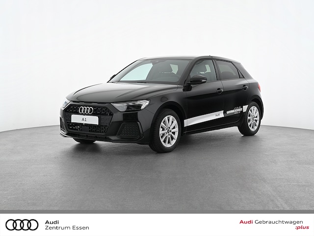 Audi A1 25 TFSI S-Tronic Sportback