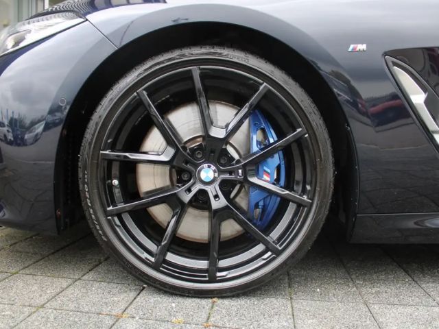 BMW M850 Cabrio M-Sport xDrive