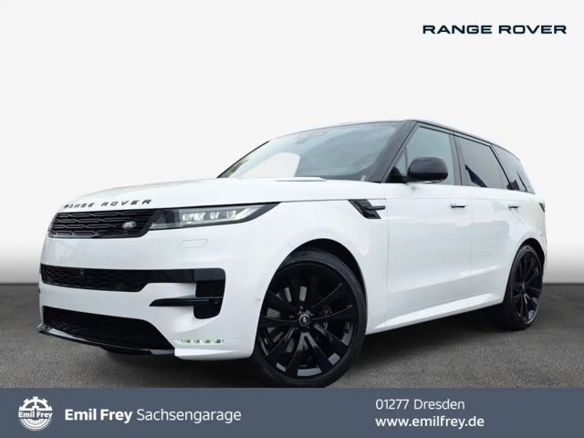 Land Rover Range Rover Sport D300 Dynamic HSE