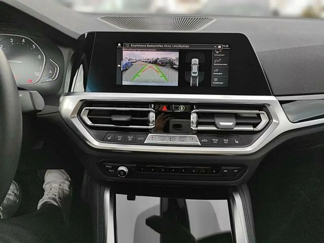 BMW 220 220i Coupé M-Sport