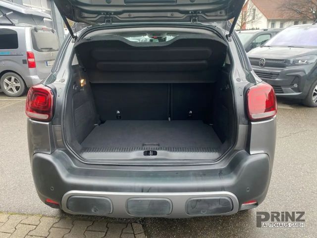 Citroën C3 Aircross Plus