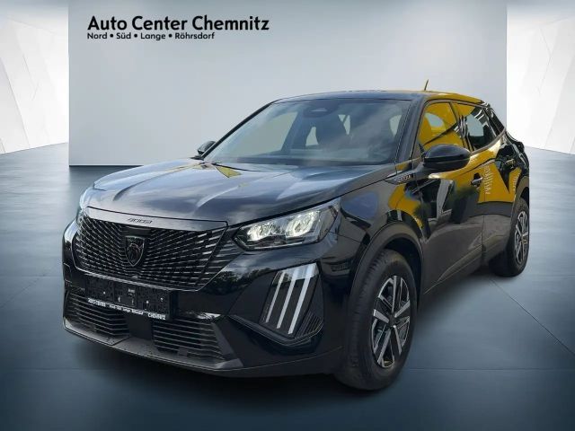 Peugeot 2008 1.2 145 S tyle LED+SHZ+KlimaA+PDC+Facelift