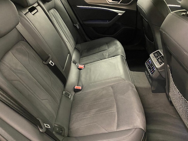 Audi A6 40 TDI Avant Quattro S-Tronic