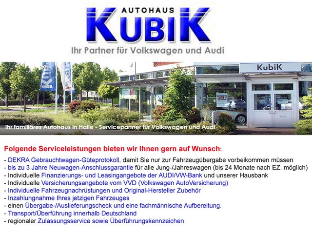 Volkswagen Tiguan 4Motion Allspace DSG IQ.Drive