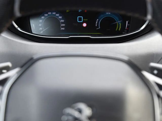 Peugeot 3008 GT-Line