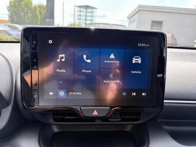 Toyota Yaris Hatchback Hybride