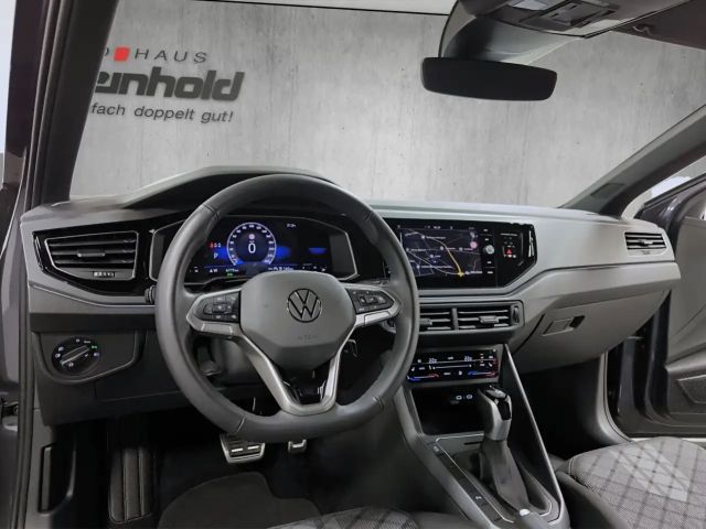 Volkswagen Taigo 1.5 TSI DSG R-Line