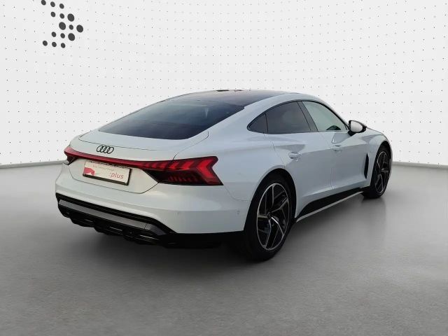 Audi e-tron GT *HeadUp*Optikpaket*Matrix*TopVi