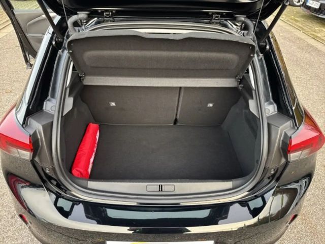 Opel Corsa Edition F Edition