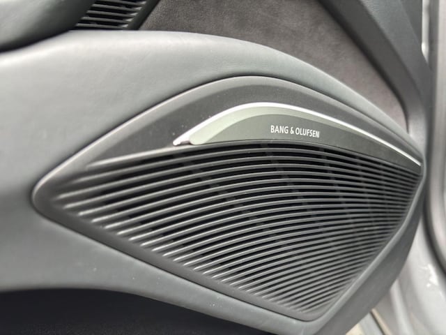 Audi TT RS Coupé Quattro S-Tronic