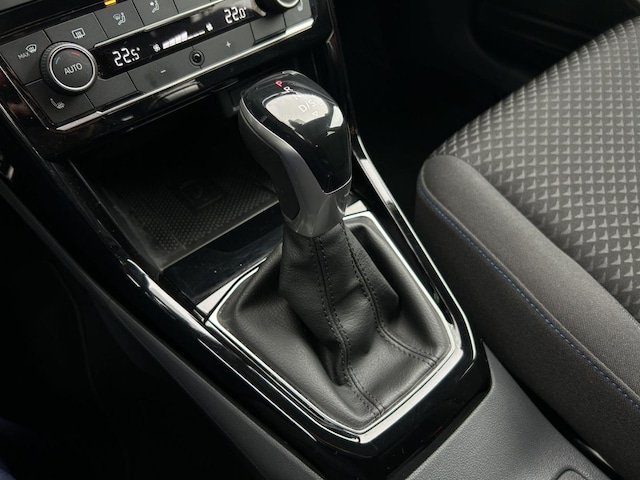 Volkswagen T-Cross 1.0 TSI DSG