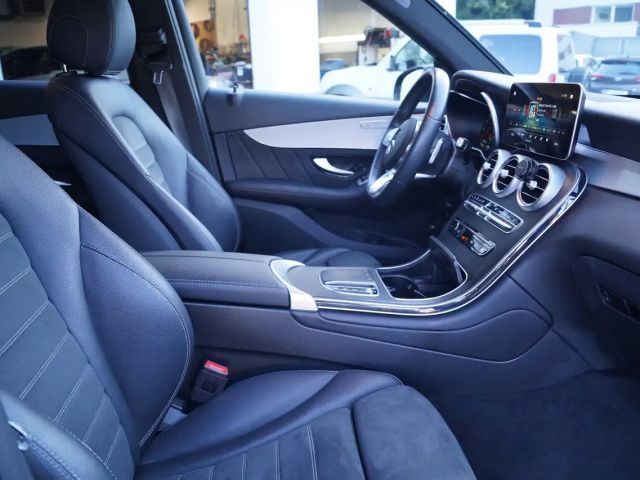 Mercedes-Benz GLC 220 4MATIC GLC 220 d