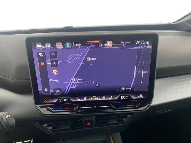 Cupra Born 77 kWh eBoost