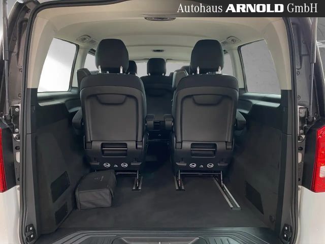 Mercedes-Benz EQV 300 Limousine Lang