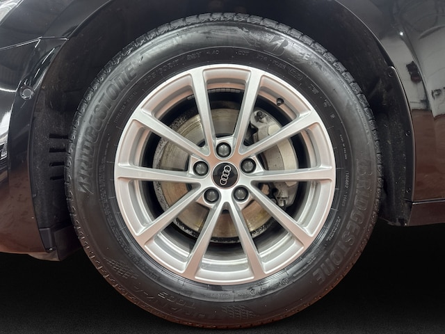 Audi A6 40 TDI Avant Quattro S-Tronic