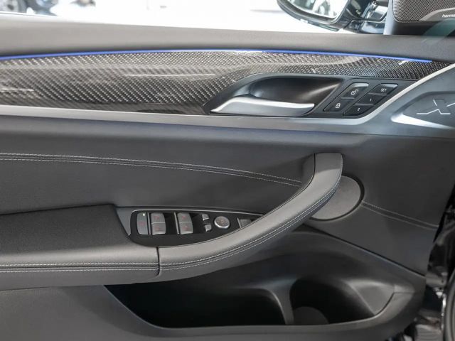 BMW X3 M-Sport xDrive