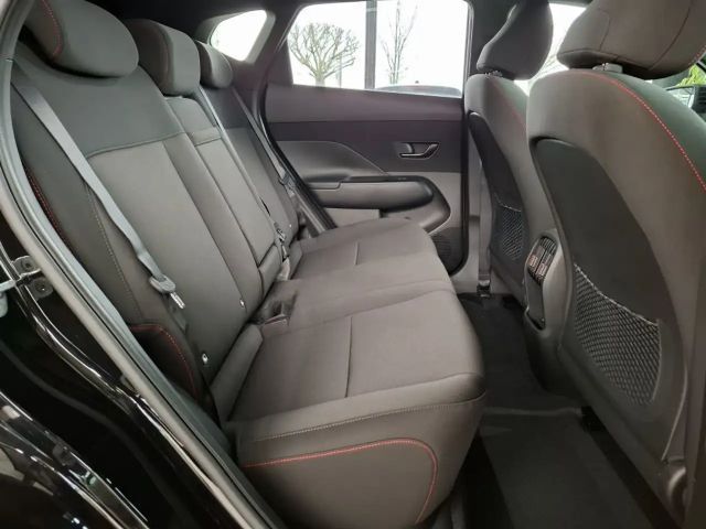 Hyundai Kona 2WD Electric N Line