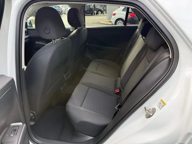 Volkswagen T-Roc DSG Life