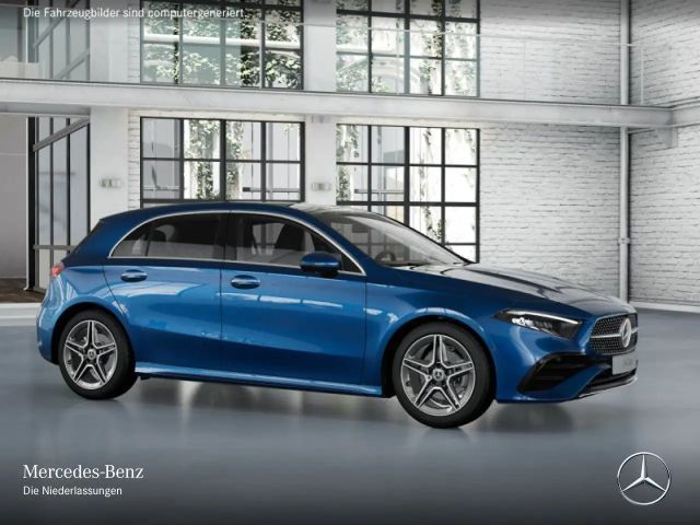 Mercedes-Benz A 200 AMG Line