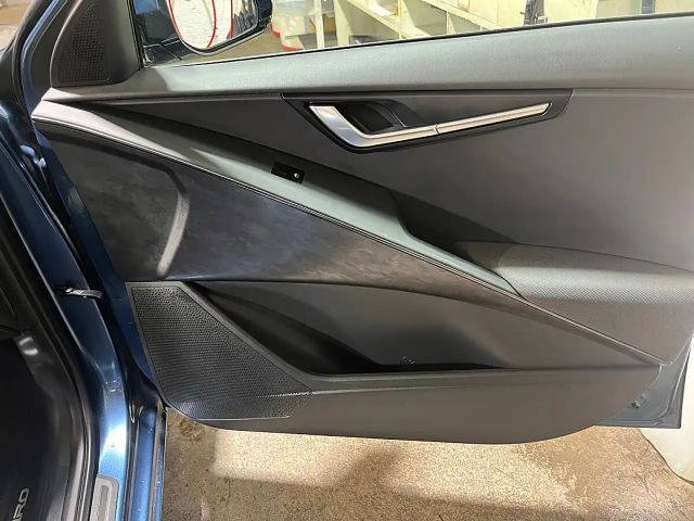 Kia Niro EV Long range e-Niro