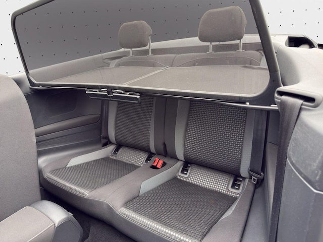 Volkswagen T-Roc 1.5 TSI Cabriolet DSG