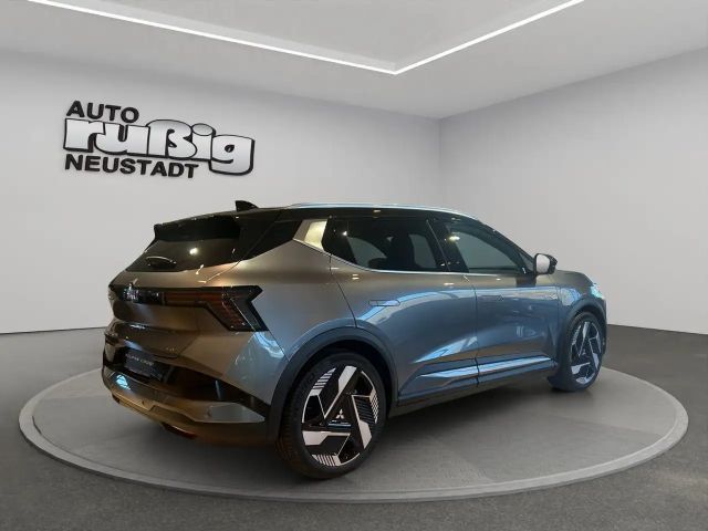 Mitsubishi Eclipse Cross Diamant Edition