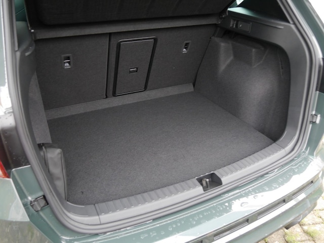 Cupra Ateca 2.0 TSI DSG VZ