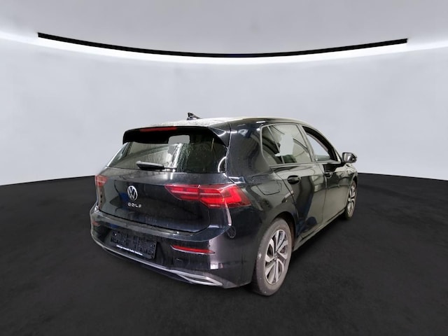 Volkswagen Golf 2.0 TDI DSG Golf VIII IQ.Drive