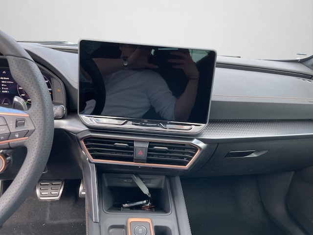 Cupra Formentor 2.0 TSI 4Drive DSG VZ