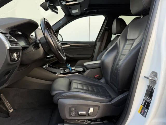 BMW iX3 Impressive M-Sport iX3