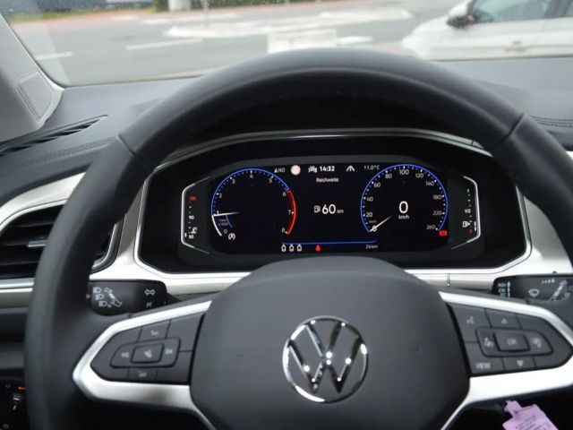 Volkswagen T-Roc Move