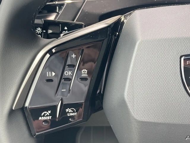 Peugeot 5008 Allure Pack