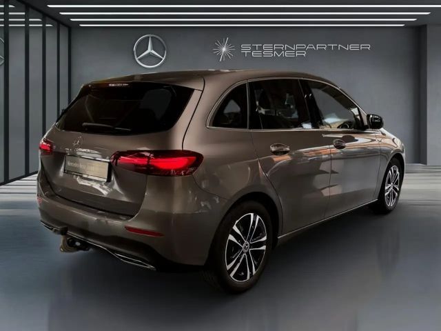 Mercedes-Benz B 200 Progressive