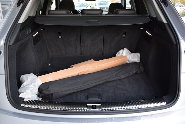 Audi Q5 40 TFSI Quattro S-Tronic