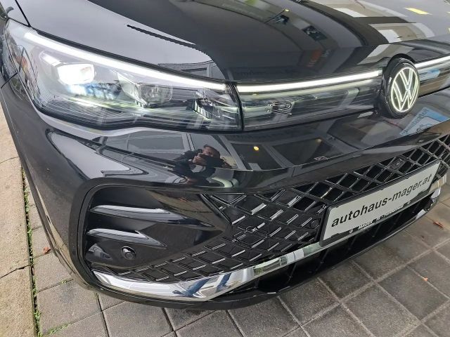 Volkswagen Tiguan DSG Sport eHybrid