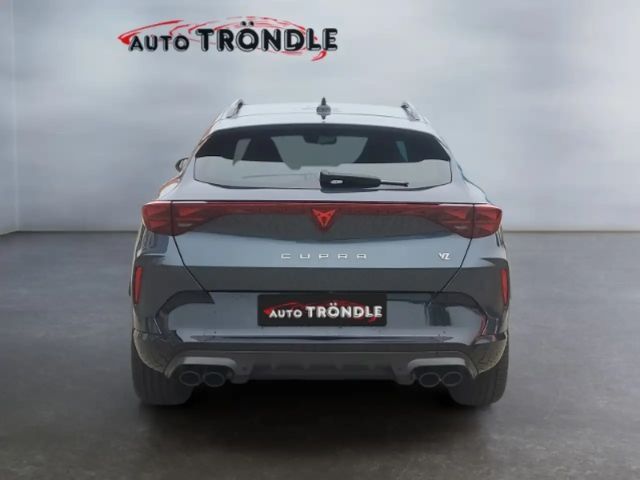 Cupra Formentor 2.0 TSI 4Drive DSG VZ