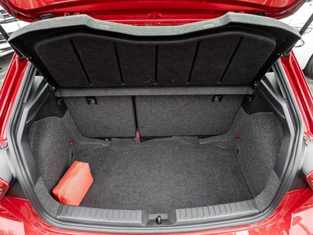 Seat Ibiza 1.0 TSI FR-lijn