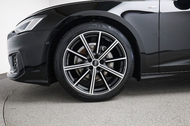 Audi A6 40 TDI Avant Quattro S-Line S-Tronic
