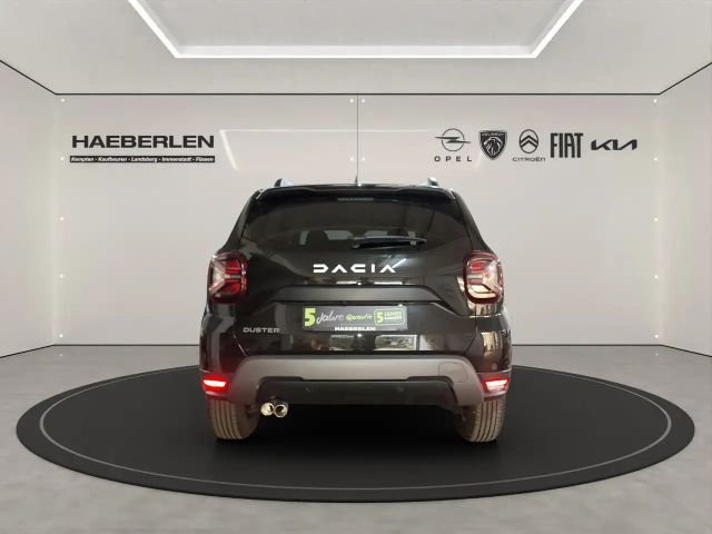 Dacia Duster 1.3 TCe II TCe 150