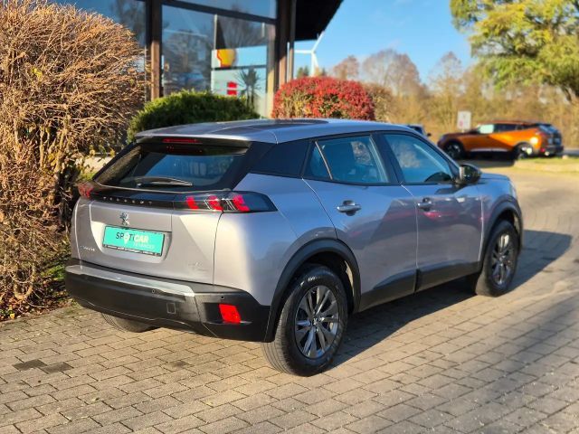 Peugeot E-2008 Active Pack