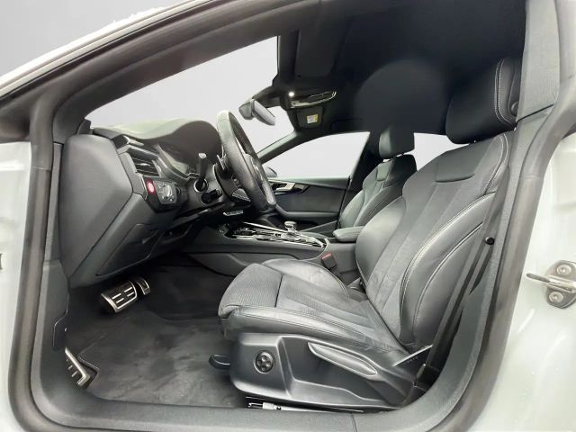 Audi A5 40 TDI Competition S-Line