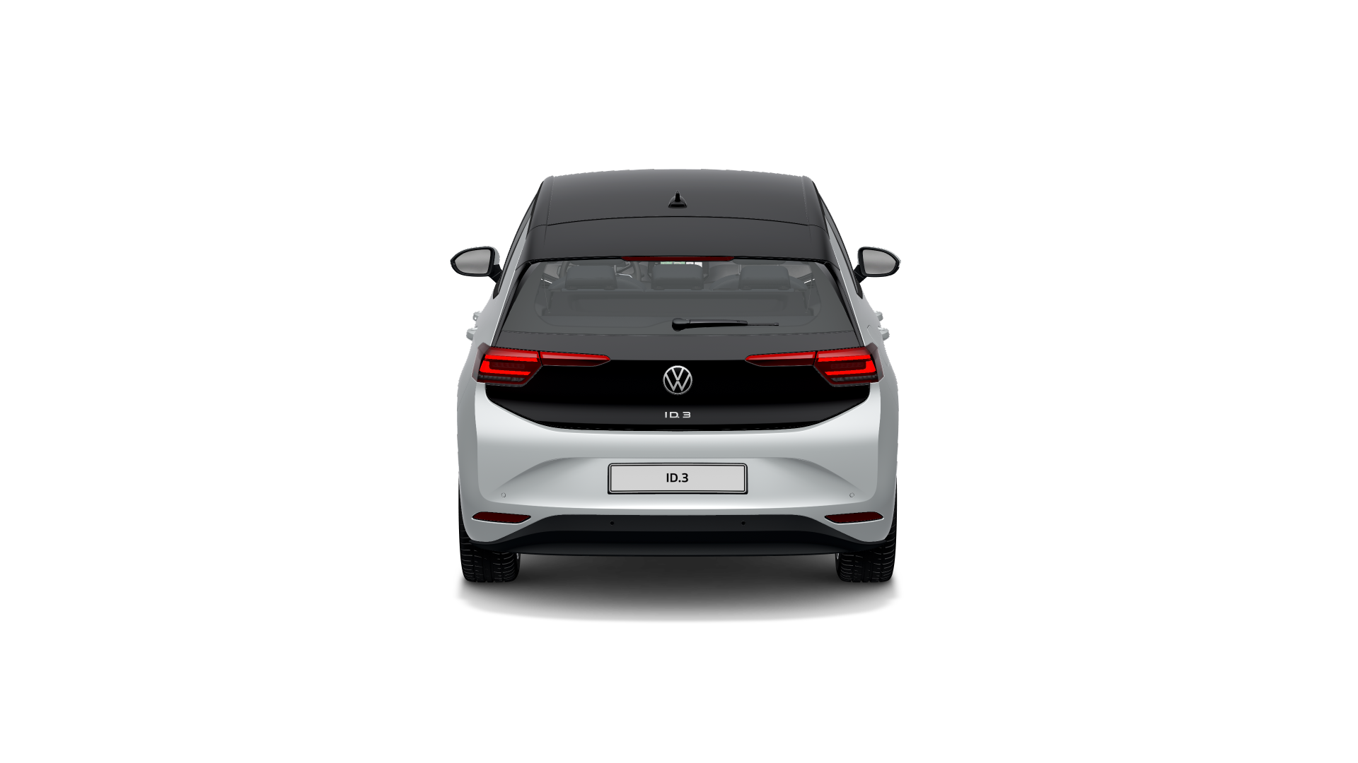 Volkswagen ID.3 Performance Pure